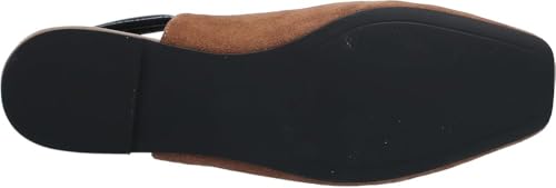 Women's Kitchy Slingback Flats-Stylish, Comfortable, and Versatile Shoes