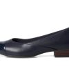 Women's Juliet Rise Ballet Flat