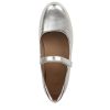 Women's Maxwell-MJ Mary Jane Round Toe Ballet Flat