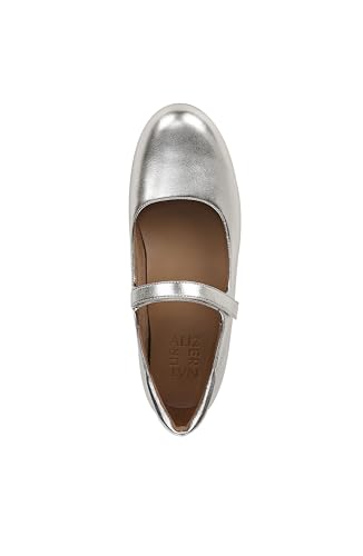 Women's Maxwell-MJ Mary Jane Round Toe Ballet Flat
