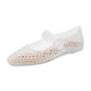 Womens Michaela Jelly