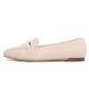 Flats Shoes Women Pointed Toe Womens Flats Loafers