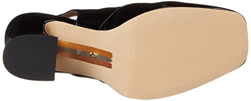 Women's Jildie Slingback Mary Jane Heel