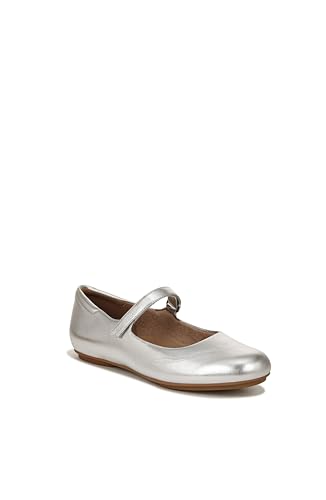 Women's Maxwell-MJ Mary Jane Round Toe Ballet Flat