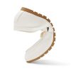 Loafers for Women Casual Comfortable Slip On Flat Shoes Lightweight Leisure Work Shoes Comfort Walking Shoes