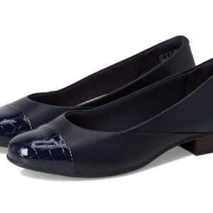 Women's Juliet Rise Ballet Flat