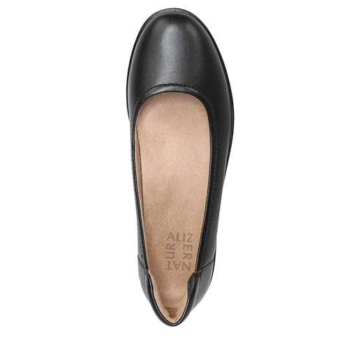 Women's Flexy Round Toe Ballet Flat