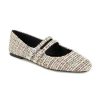Women's Fashion Mary Jane Flat