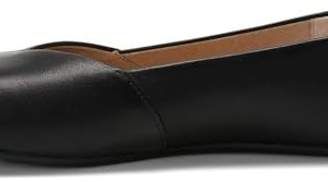 Women's Phoenix Leather Barefoot Ballet Flat