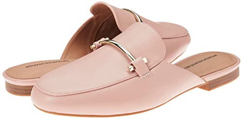Women's Buckle Mule