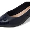 Women's Juliet Rise Ballet Flat
