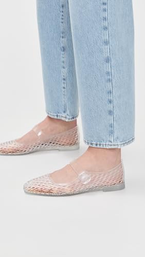 Womens Michaela Jelly