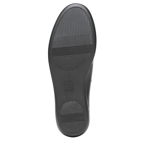 Women's Flexy Round Toe Ballet Flat