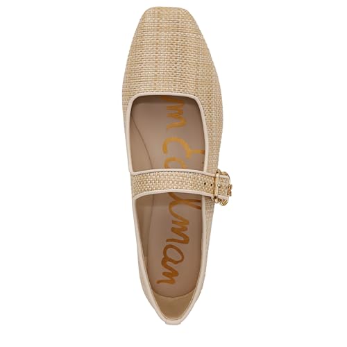 Women's Michaela Stud Mary Jane Flat