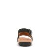 Women's Rest Morro Comfortable Flat Sandals- Supportive Dressy Sandals Comfort Shoes That Includes a Concealed Orthotic Insole