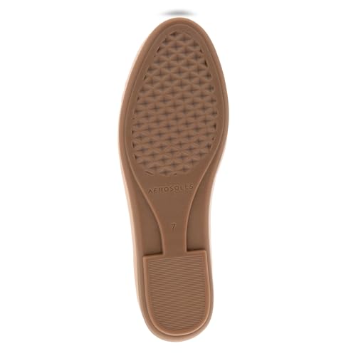 Women's Bell Ballet Flat