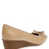 Women's Waldorf Ballet Flat