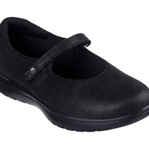 Women's On-The-go Flex – Whisper Mary Jane Flat