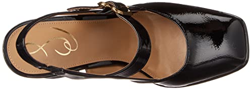 Women's Jildie Slingback Mary Jane Heel