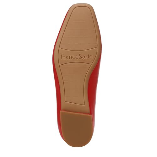 Women's Vana Slip on Ballet Flat Loafer