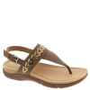 Women's Monte3 Flat Sandal