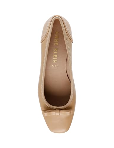 Women's Waldorf Ballet Flat