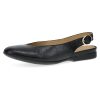 Lea Slingback Flats for Women - Comfortable Flats with Arch Support for Comfort