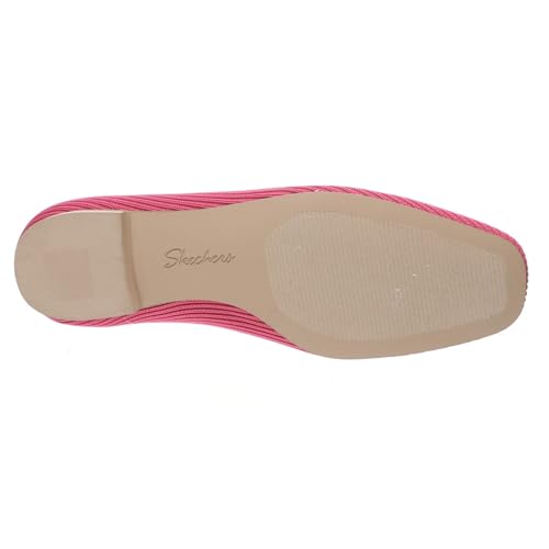 Women's Cleo Square-Blissful Soul Ballet Flat