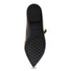 Women's Diva Mary Jane Flat