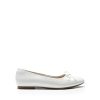 Women's Flats, Round Toe Ballet Flats, Comfortable Slip-on Dressy Business Casual Work Office Ballerina Flat Dress Shoes