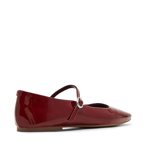 Women's Maple Ballet Flat