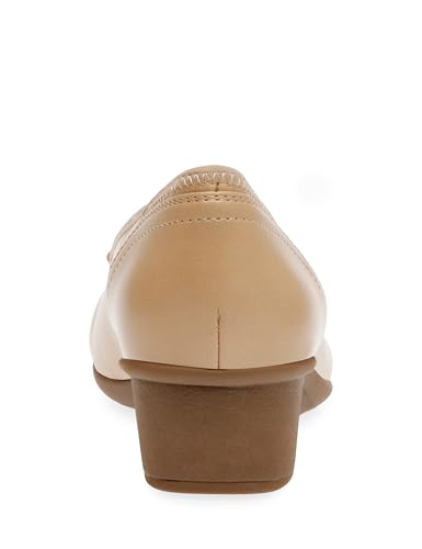 Women's Waldorf Ballet Flat