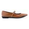 Women's Diva Mary Jane Flat