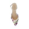 Women's Garbo Ballet Flat