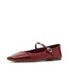 Women's Maple Ballet Flat