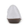 Women's Cheryl Cushioned Ballet Flat
