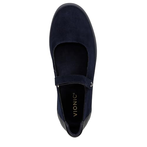 Women's Uptown Mary Jane Flat