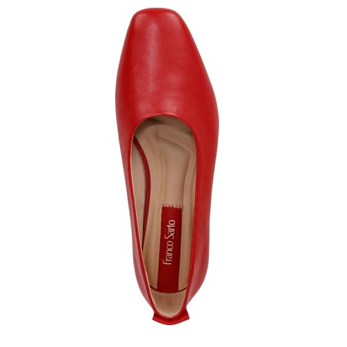 Women's Vana Slip on Ballet Flat Loafer