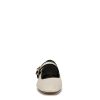 Women's Michaela Stud Mary Jane Flat