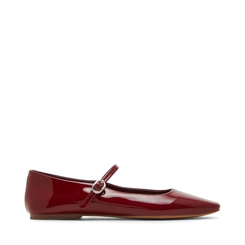Women's Maple Ballet Flat
