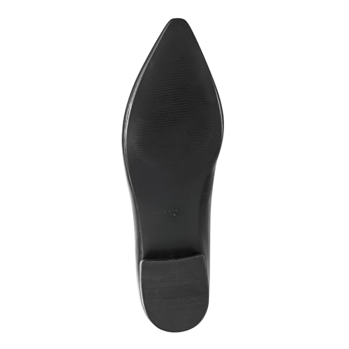 LTD Women's Gunner Ballet Flat