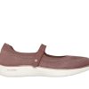 Women's On-The-go Flex Radiant-Sweet Pea Mary Jane Flat