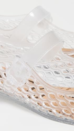 Womens Michaela Jelly