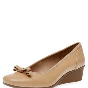 Women's Waldorf Ballet Flat
