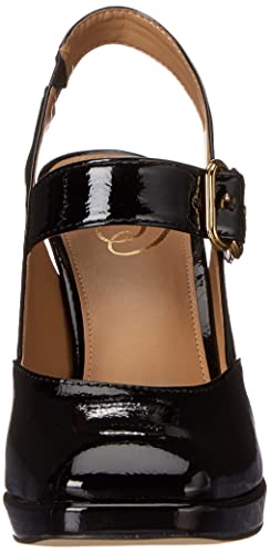Women's Jildie Slingback Mary Jane Heel