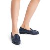 Women's Loafers Slip On Casual Comfortable Lightweight Business Work Office Flat Shoes with Arch Support