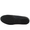 Women's Genuine Leather Casual Comfort Slip on Loafers