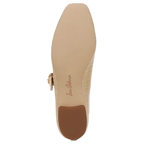 Women's Michaela Stud Mary Jane Flat