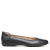 Women's Flexy Round Toe Ballet Flat