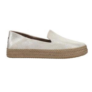 31tHc2L-9dL.jpg Womens Carolina Espadrille Slip On Flats Casual - Black